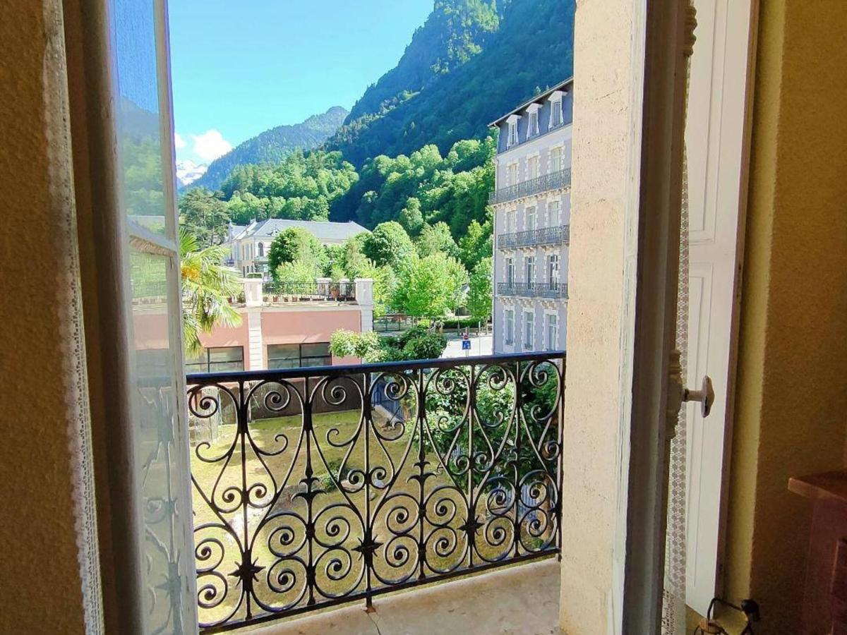 Charmant 2 Pieces 4/6 Pers Centre Ville, Balcon, Cuisine Equipee, Parking - Fr-1-234-130 科特雷 外观 照片