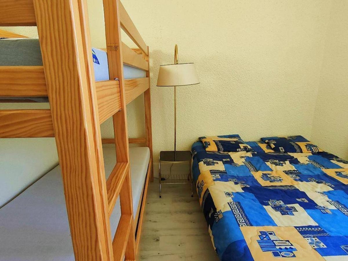 Charmant 2 Pieces 4/6 Pers Centre Ville, Balcon, Cuisine Equipee, Parking - Fr-1-234-130 科特雷 外观 照片